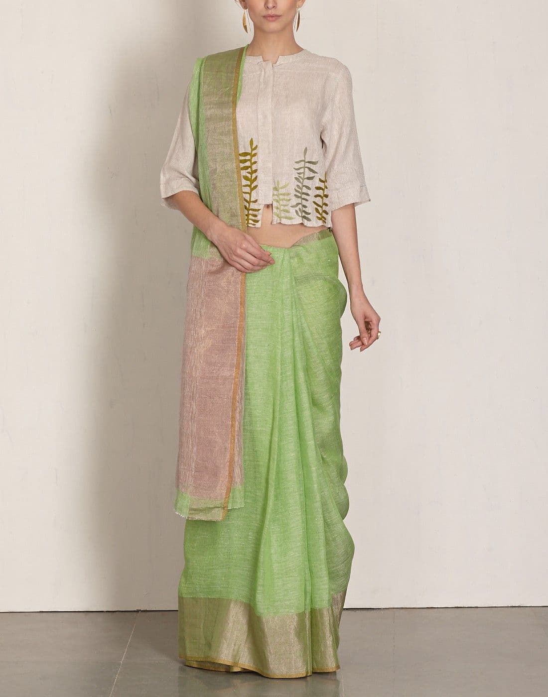 Ethnic Edit