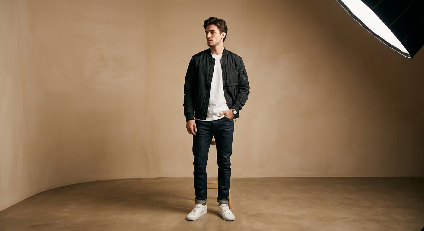 Men's collection
